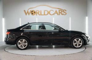 Audi A4 Advanced 30 TDI 100kW (136CV) S tronic - Foto 8