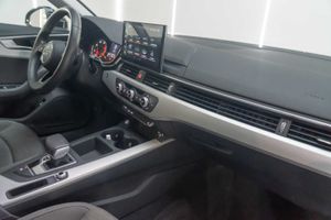 Audi A4 Advanced 30 TDI 100kW (136CV) S tronic - Foto 24