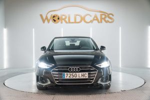 Audi A4 Advanced 30 TDI 100kW (136CV) S tronic - Foto 3