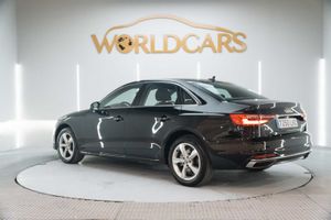 Audi A4 Advanced 30 TDI 100kW (136CV) S tronic - Foto 4
