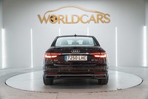 Audi A4 Advanced 30 TDI 100kW (136CV) S tronic - Foto 5