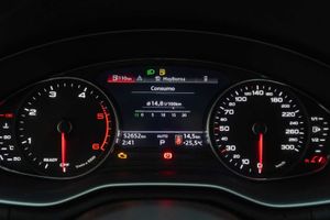 Audi A4 Advanced 30 TDI 100kW (136CV) S tronic - Foto 13