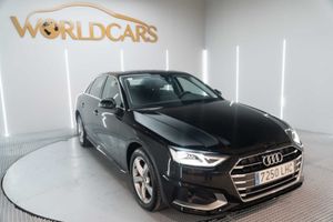Audi A4 Advanced 30 TDI 100kW (136CV) S tronic - Foto 11