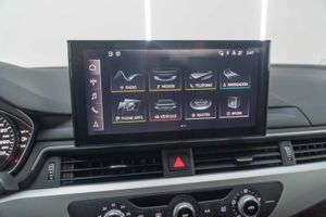 Audi A4 Advanced 30 TDI 100kW (136CV) S tronic - Foto 15