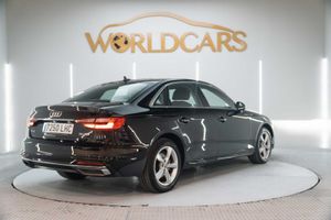 Audi A4 Advanced 30 TDI 100kW (136CV) S tronic - Foto 7