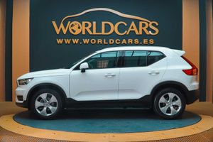 Volvo XC40 1.5 T3 Momentum Auto - Foto 8