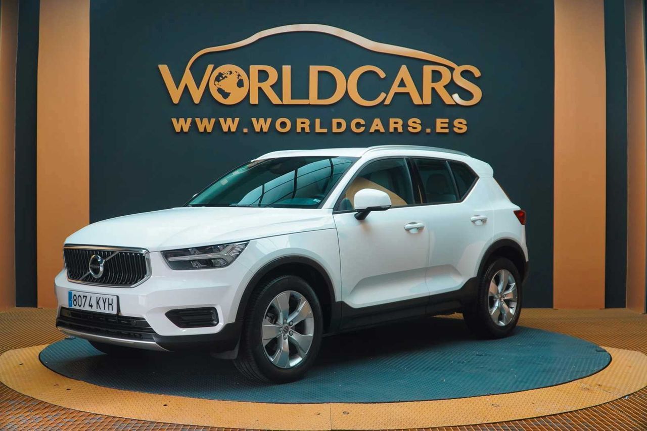 Volvo XC40 1.5 T3 Momentum Auto - Foto 1
