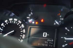 Fiat Doblò  furgon l1 bluehdi 1.5 l 650kg 100c  - Foto 10