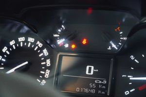 Fiat Doblò  furgon l1 bluehdi 1.5 l 650kg 100c  - Foto 11