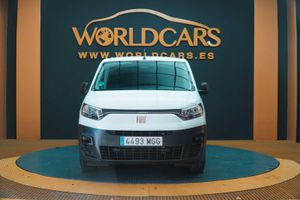 Fiat Doblò  furgon l1 bluehdi 1.5 l 650kg 100c  - Foto 3