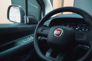 Fiat Doblò  furgon l1 bluehdi 1.5 l 650kg 100c  - Foto 14