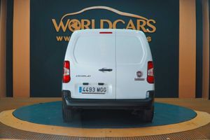 Fiat Doblò  furgon l1 bluehdi 1.5 l 650kg 100c  - Foto 7
