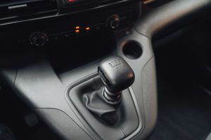 Fiat Doblò  furgon l1 bluehdi 1.5 l 650kg 100c  - Foto 14