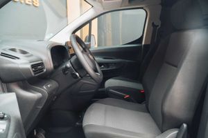 Fiat Doblò  furgon l1 bluehdi 1.5 l 650kg 100c  - Foto 11