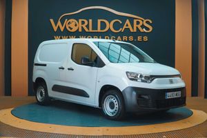 Fiat Doblò  furgon l1 bluehdi 1.5 l 650kg 100c  - Foto 3