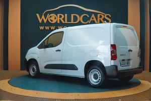 Fiat Doblò  furgon l1 bluehdi 1.5 l 650kg 100c  - Foto 9