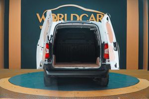 Fiat Doblò  furgon l1 bluehdi 1.5 l 650kg 100c  - Foto 7