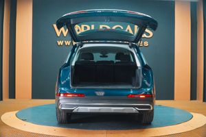 Audi Q7 45 TDI 170kW (232CV) quattro tiptronic  - Foto 6