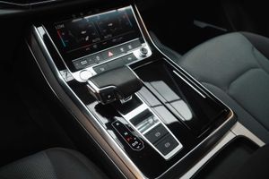 Audi Q7 45 TDI 170kW (232CV) quattro tiptronic  - Foto 13