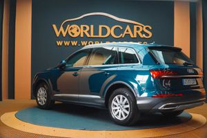 Audi Q7 45 TDI 170kW (232CV) quattro tiptronic  - Foto 3