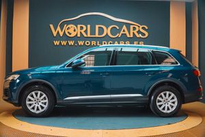 Audi Q7 45 TDI 170kW (232CV) quattro tiptronic  - Foto 3