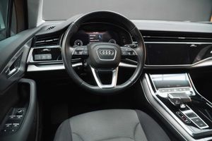 Audi Q7 45 TDI 170kW (232CV) quattro tiptronic  - Foto 12
