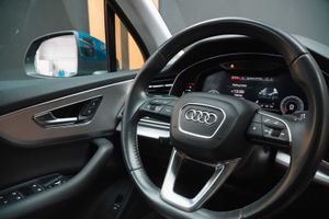 Audi Q7 45 TDI 170kW (232CV) quattro tiptronic  - Foto 14