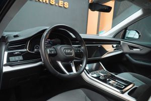 Audi Q7 45 TDI 170kW (232CV) quattro tiptronic  - Foto 11