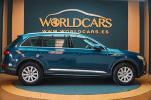 Audi Q7 45 TDI 170kW (232CV) quattro tiptronic  - Foto 7