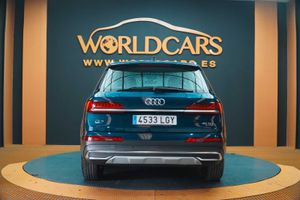 Audi Q7 45 TDI 170kW (232CV) quattro tiptronic  - Foto 4