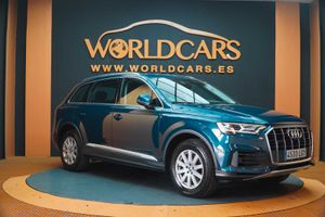 Audi Q7 45 TDI 170kW (232CV) quattro tiptronic  - Foto 9