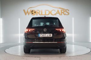 Volkswagen Tiguan Life 2.0 TDI 110kW (150CV) DSG  - Foto 9