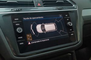 Volkswagen Tiguan Life 2.0 TDI 110kW (150CV) DSG  - Foto 14