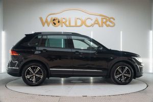 Volkswagen Tiguan Life 2.0 TDI 110kW (150CV) DSG  - Foto 4