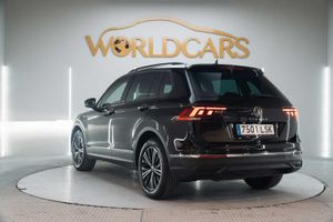 Volkswagen Tiguan Life 2.0 TDI 110kW (150CV) DSG  - Foto 9