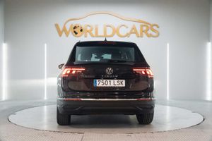 Volkswagen Tiguan Life 2.0 TDI 110kW (150CV) DSG  - Foto 7