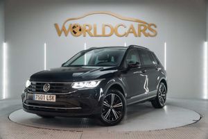 Volkswagen Tiguan Life 2.0 TDI 110kW (150CV) DSG  - Foto 2