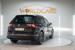 Volkswagen Tiguan Life 2.0 TDI 110kW (150CV) DSG  - Foto 5