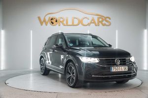Volkswagen Tiguan Life 2.0 TDI 110kW (150CV) DSG  - Foto 3