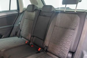 Volkswagen Tiguan Life 2.0 TDI 110kW (150CV) DSG  - Foto 19