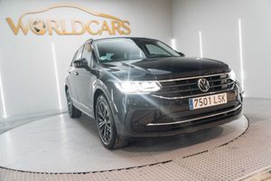 Volkswagen Tiguan Life 2.0 TDI 110kW (150CV) DSG  - Foto 12