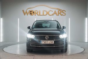 Volkswagen Tiguan Life 2.0 TDI 110kW (150CV) DSG  - Foto 3