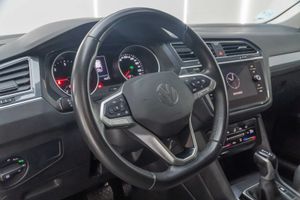 Volkswagen Tiguan Life 2.0 TDI 110kW (150CV) DSG  - Foto 15