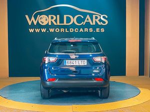 Jeep Compass 1.6 Mjet 96kW (130CV) Longitude FWD  - Foto 7