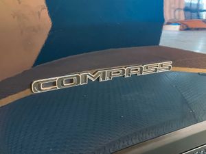 Jeep Compass 1.6 Mjet 96kW (130CV) Longitude FWD  - Foto 23