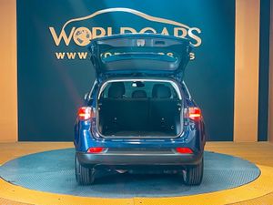 Jeep Compass 1.6 Mjet 96kW (130CV) Longitude FWD  - Foto 8