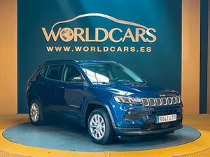 Jeep Compass 1.6 Mjet 96kW (130CV) Longitude FWD  - Foto 3
