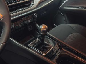 Jeep Compass 1.6 Mjet 96kW (130CV) Longitude FWD  - Foto 13