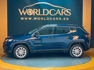 Jeep Compass 1.6 Mjet 96kW (130CV) Longitude FWD  - Foto 5