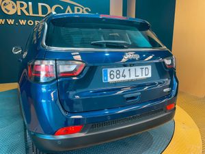 Jeep Compass 1.6 Mjet 96kW (130CV) Longitude FWD  - Foto 9